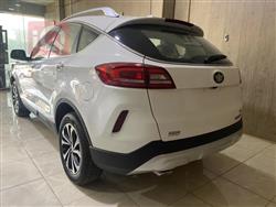فاو بيستورن X80
